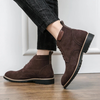 Men's Smart-Casual Boots