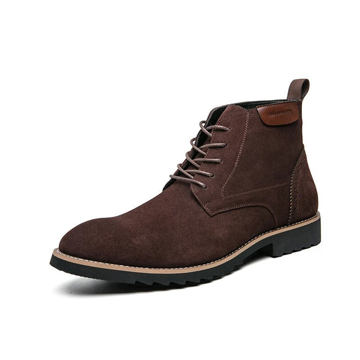 Men's Smart-Casual Boots