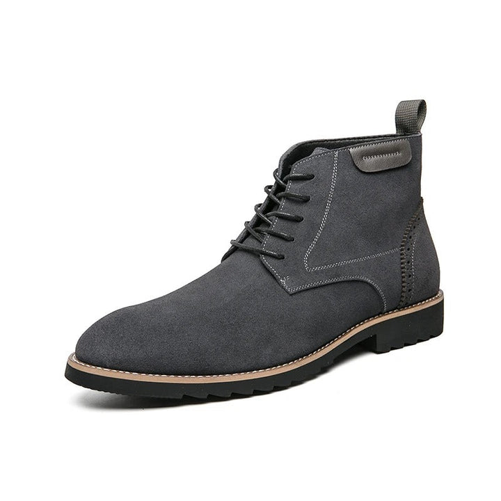 Men's Smart-Casual Boots
