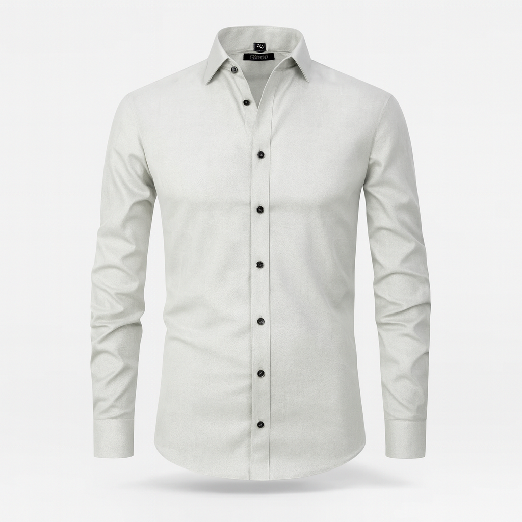 Men's Smart-Casual Shirt