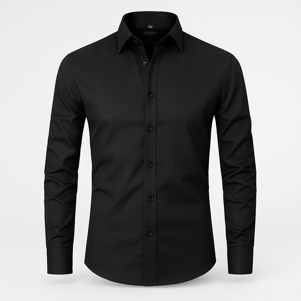 Men's Smart-Casual Shirt