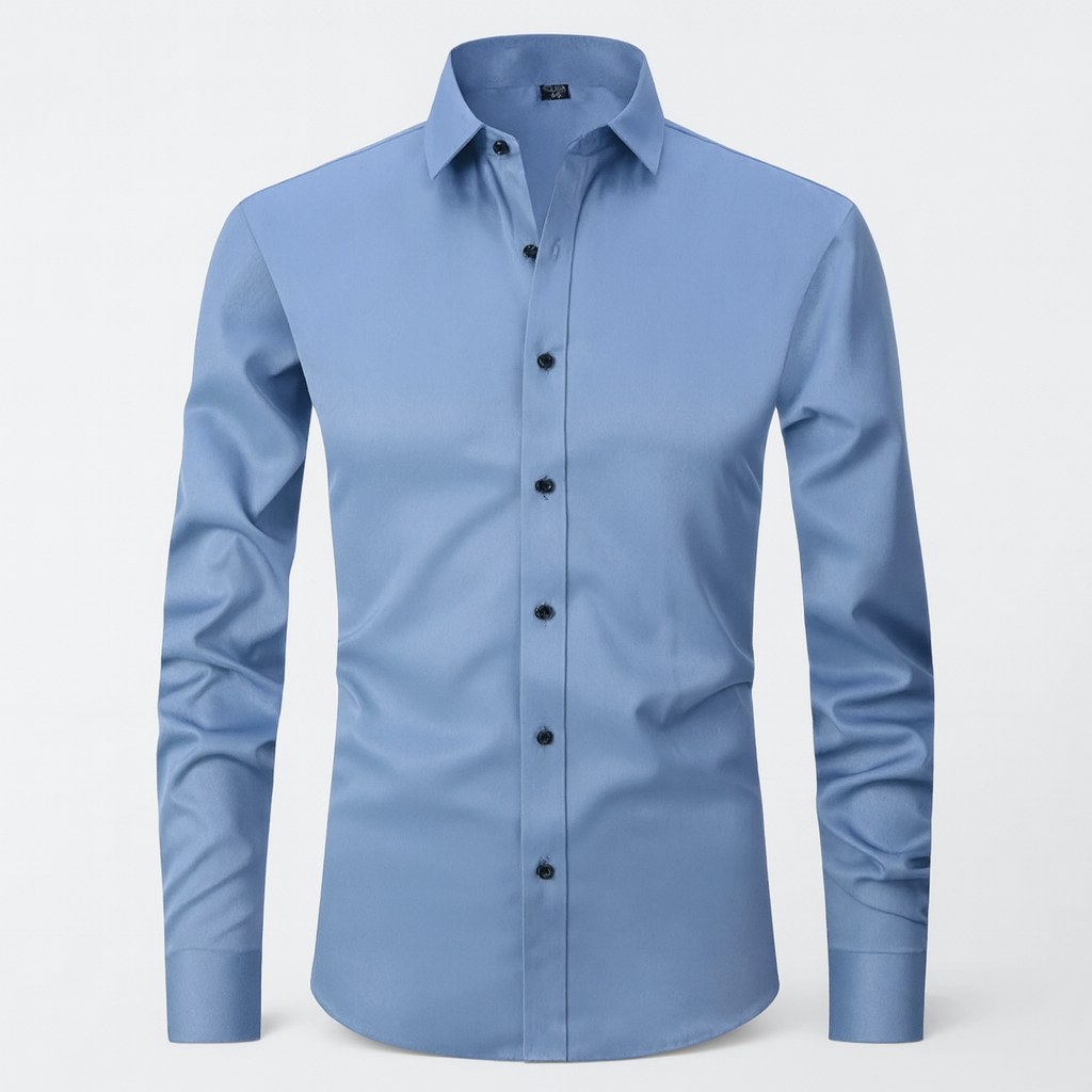 Men's Smart-Casual Shirt