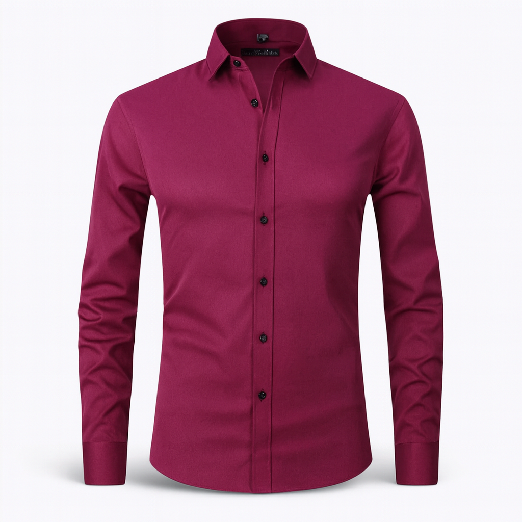 Men's Smart-Casual Shirt