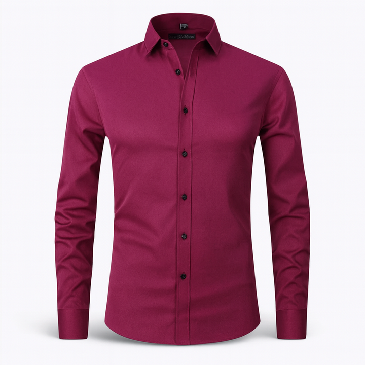 Men's Smart-Casual Shirt
