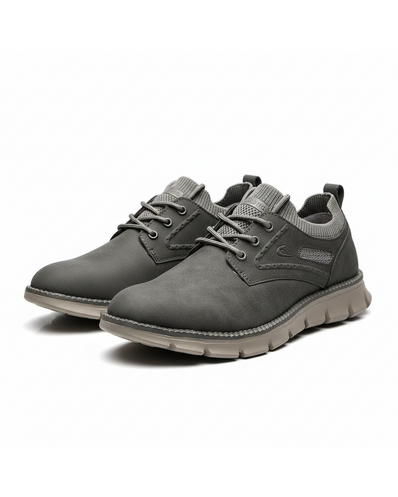 Men's Spikeless Golf Trainers