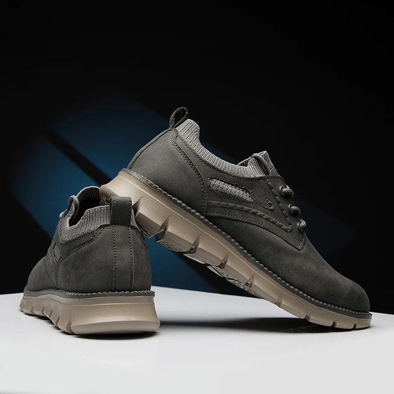 Men's Spikeless Golf Trainers