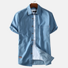 Men's Straight-Cut Shirt