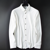Men's Striped Casual Shirt