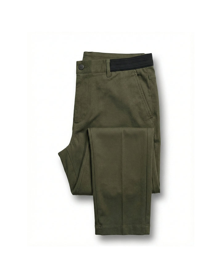 Men's Tailored Chinos