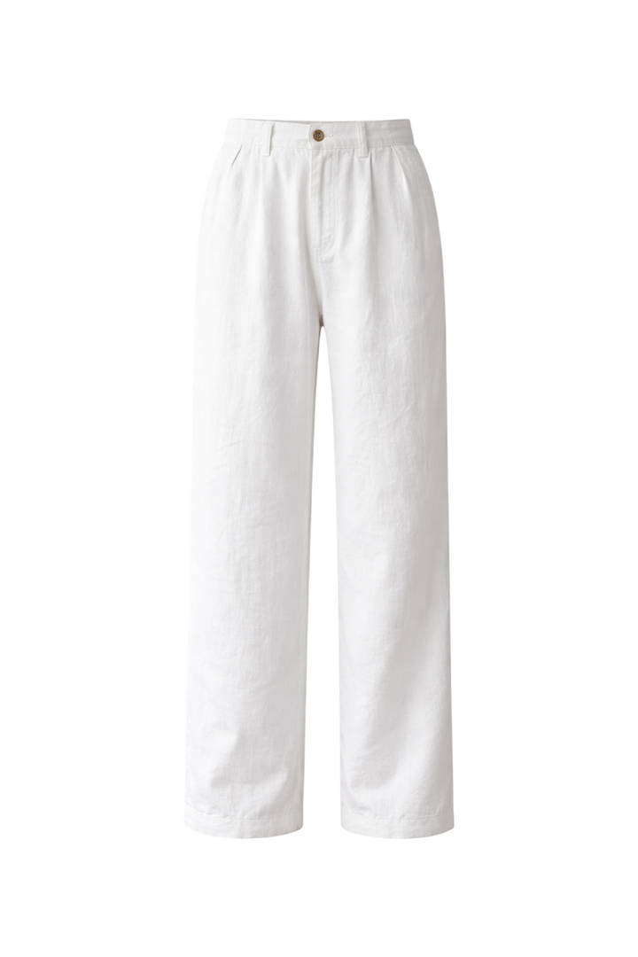 Men's Tailored Trousers
