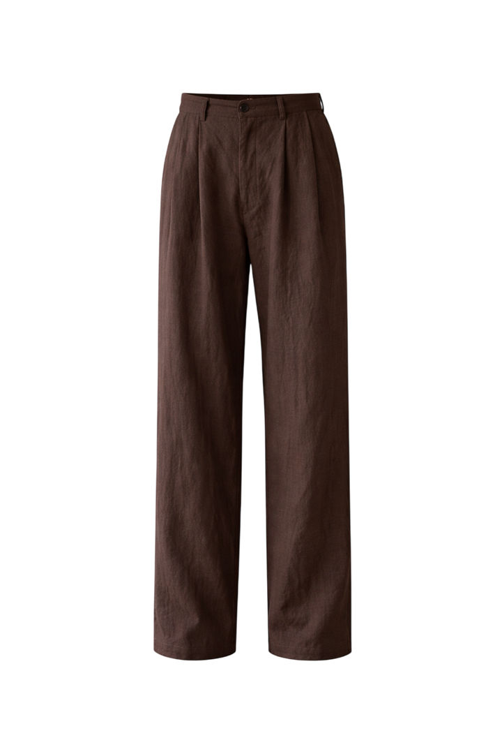 Men's Tailored Trousers