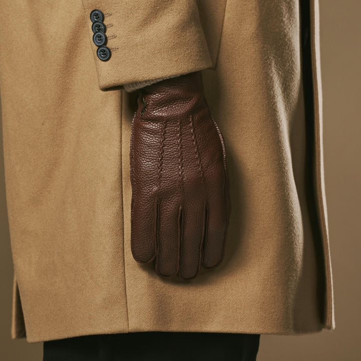 Men's Tailored Wrist Gloves