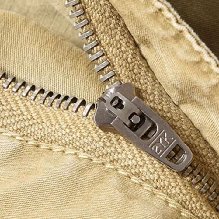Men's Tapered Cargo Joggers