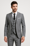Men's Three-Piece Formal Suit