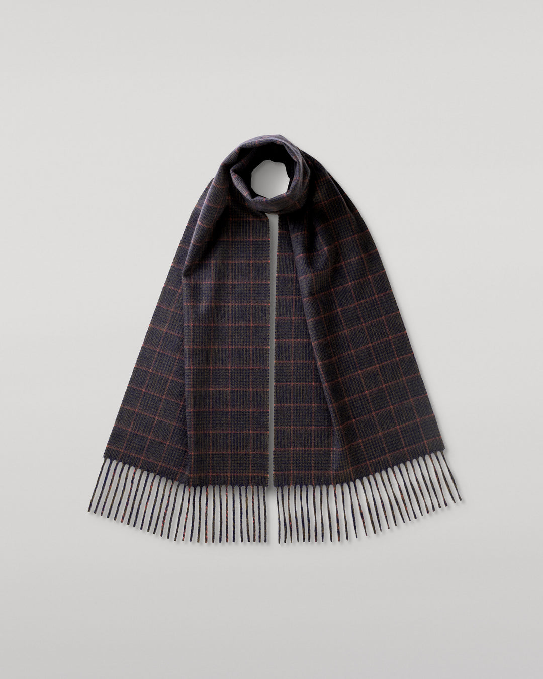 Men's Tippet Scarf