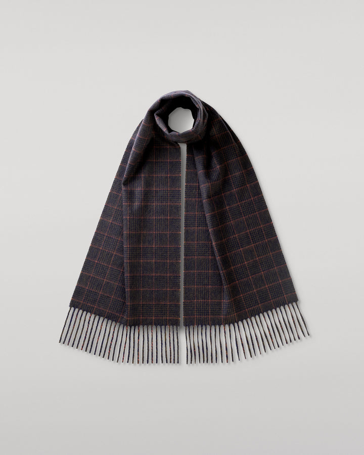 Men's Tippet Scarf