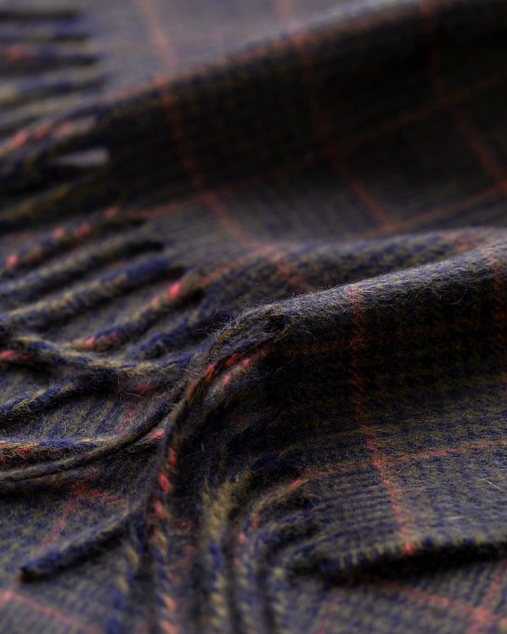 Men's Tippet Scarf