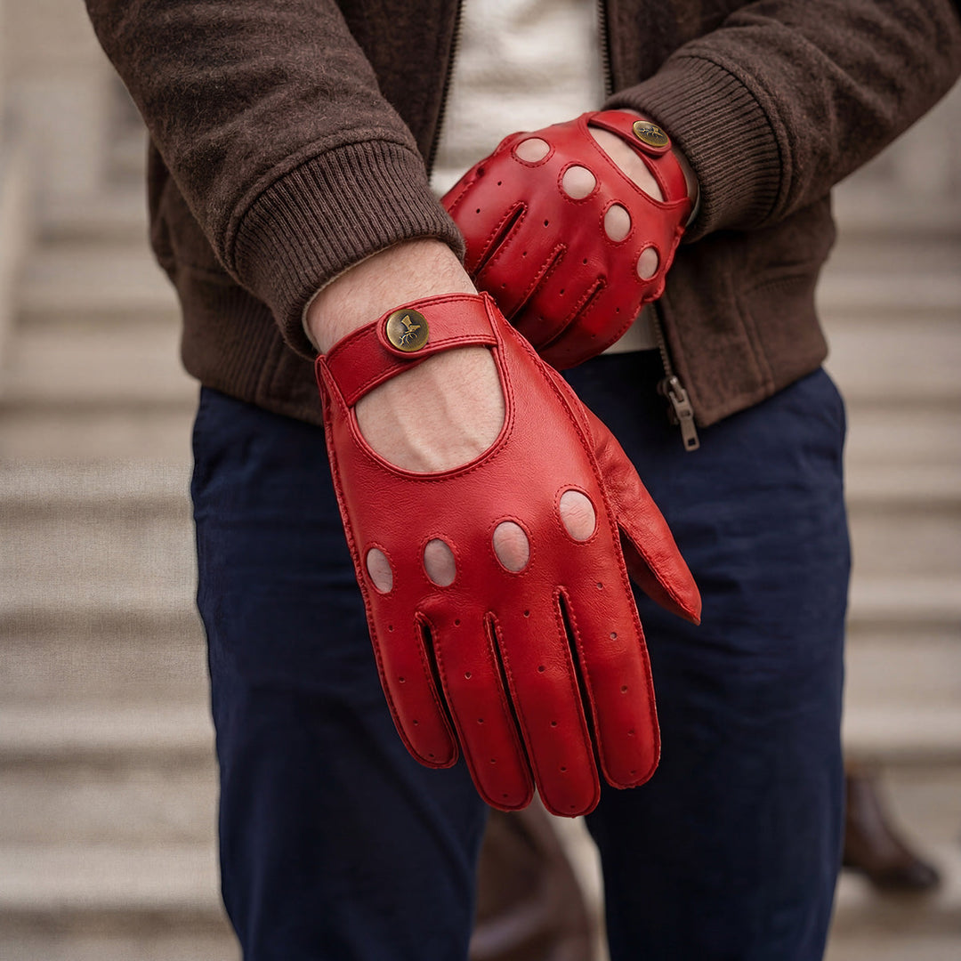 Men's Touchscreen Gloves