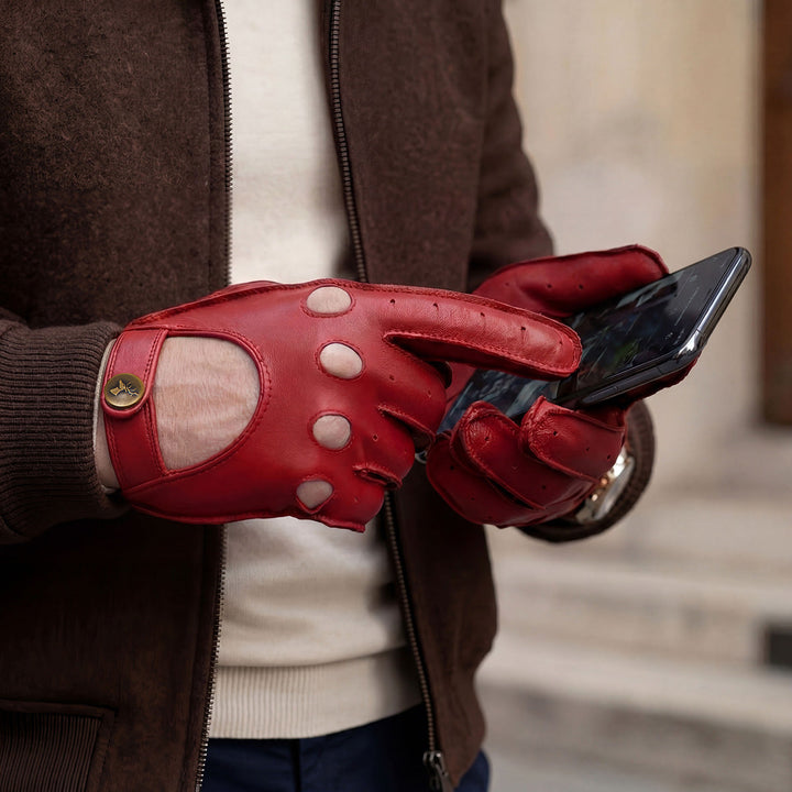 Men's Touchscreen Gloves