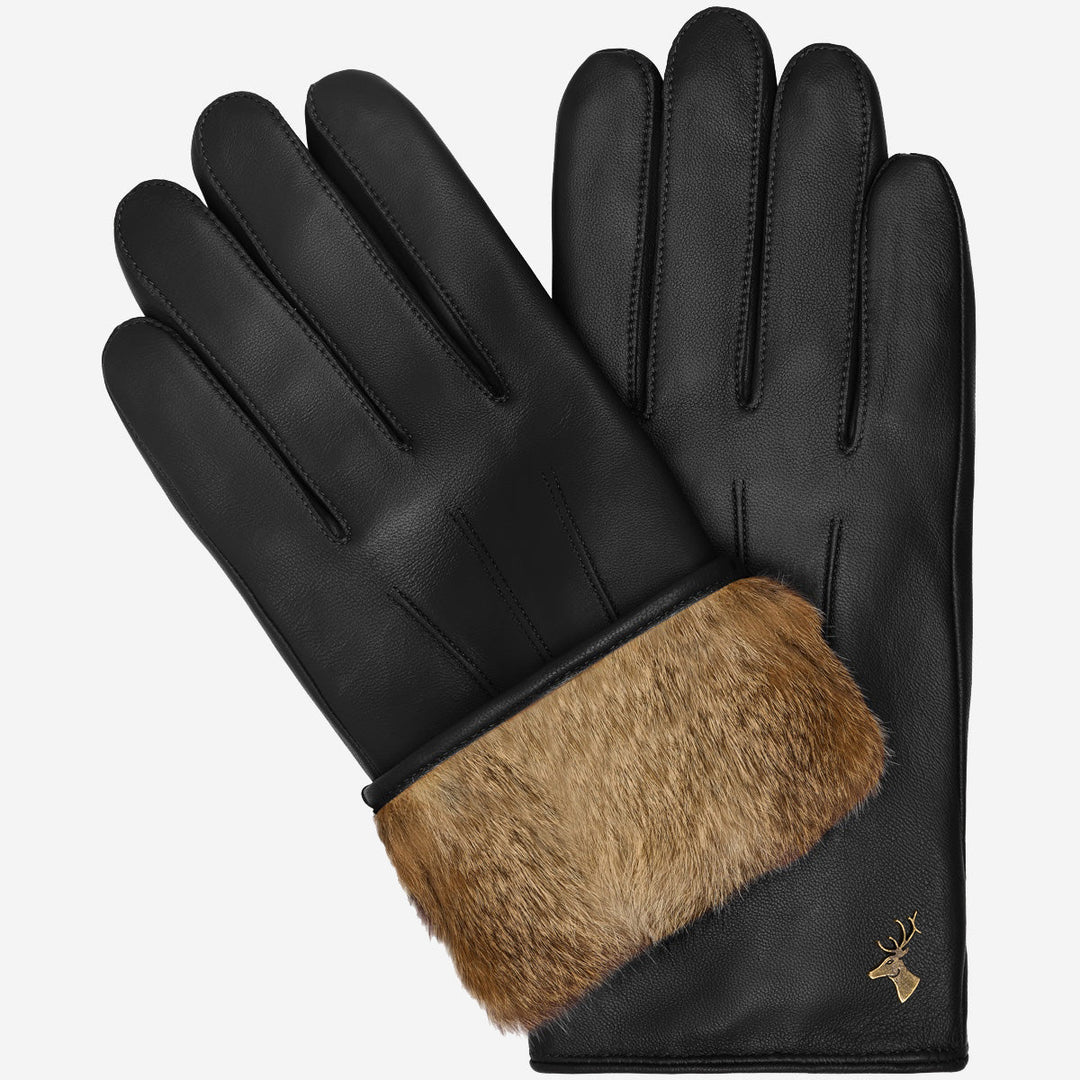 Men's Touchscreen Gloves