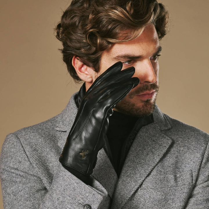 Men's Touchscreen Gloves