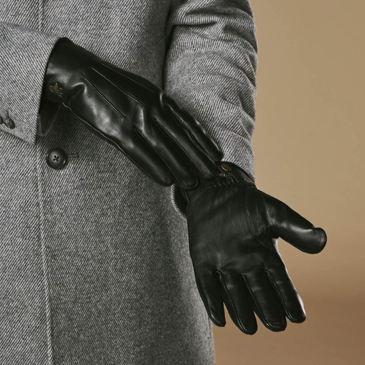 Men's Touchscreen Gloves