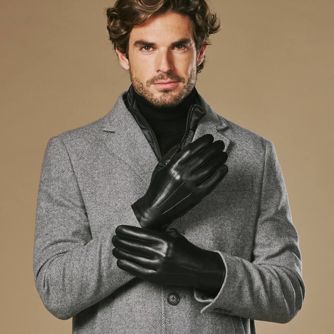 Men's Touchscreen Gloves