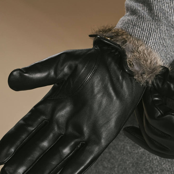 Men's Touchscreen Gloves