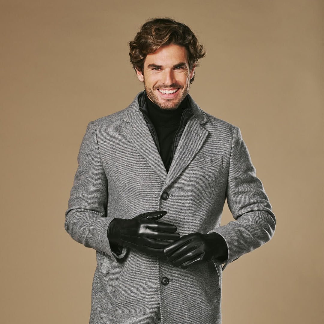 Men's Touchscreen Gloves