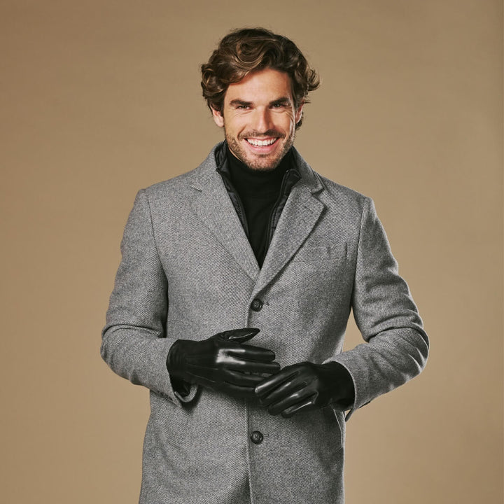 Men's Touchscreen Gloves