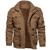 Men's Utility Winter Jacket
