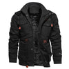 Men's Utility Winter Jacket