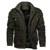 Men's Utility Winter Jacket