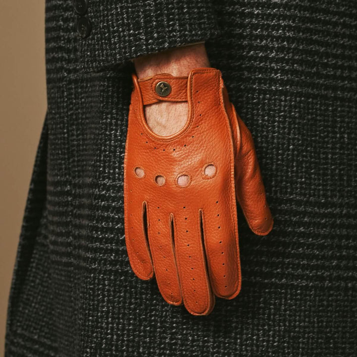 Men's Ventilated Gloves