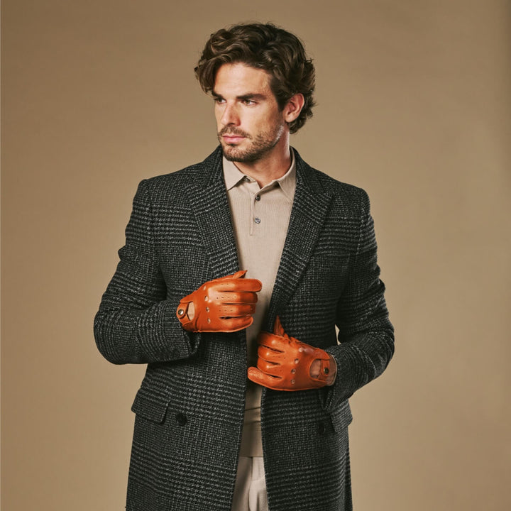 Men's Ventilated Gloves