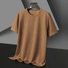 Men's Waffle Knit T-Shirt