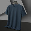 Men's Waffle Knit T-Shirt
