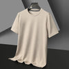 Men's Waffle Knit T-Shirt