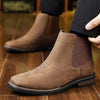 Men's Western Chelsea Boots