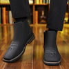 Men's Western Chelsea Boots