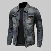 Denim blue
