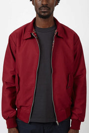 Wine red
