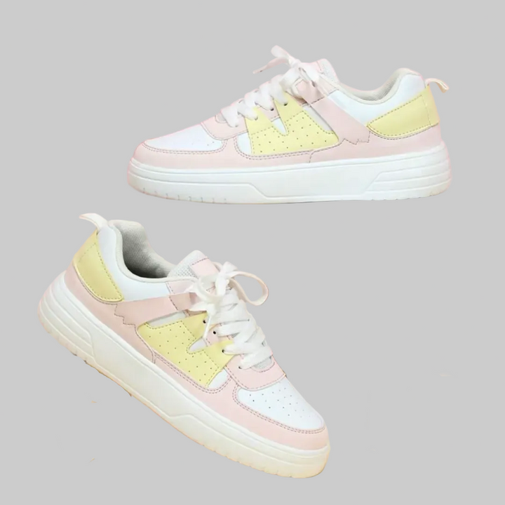 Women's Casual Trainers