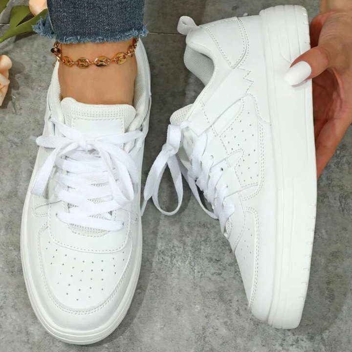 Women's Casual Trainers