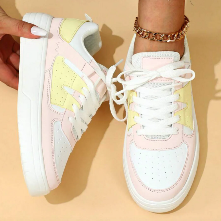 Women's Casual Trainers