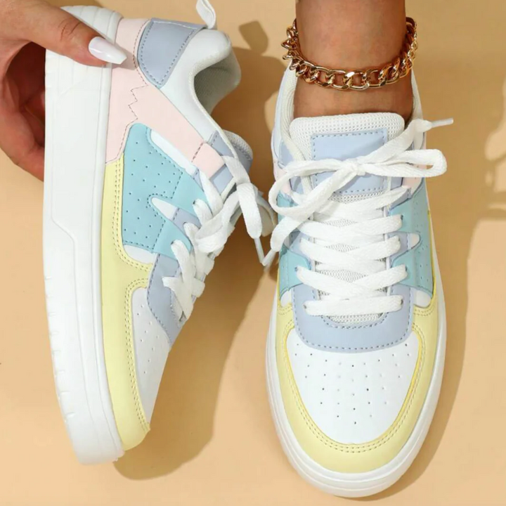 Women's Casual Trainers
