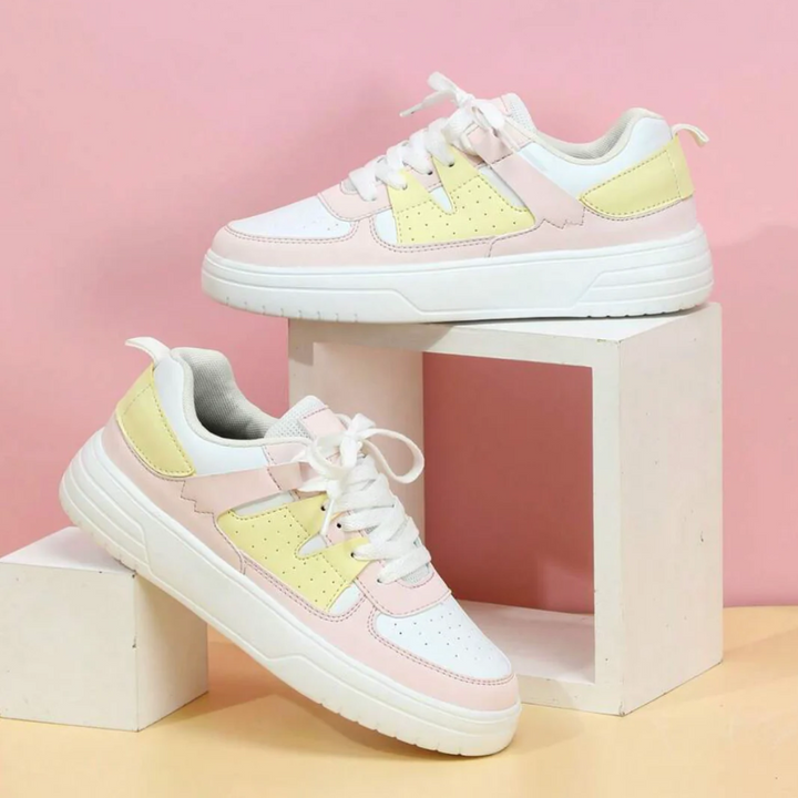 Women's Casual Trainers