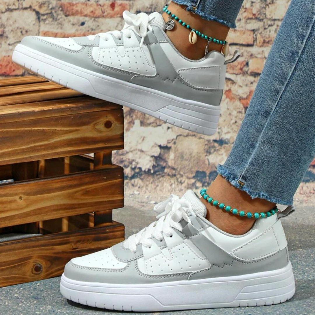 Women's Casual Trainers