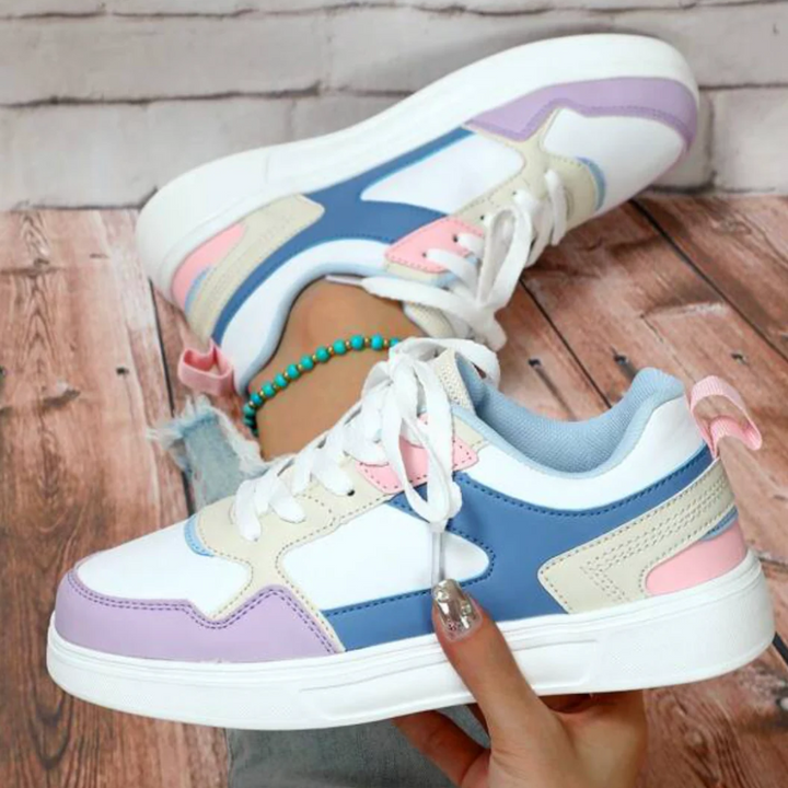 Women's Casual Trainers