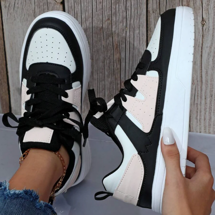 Women's Casual Trainers